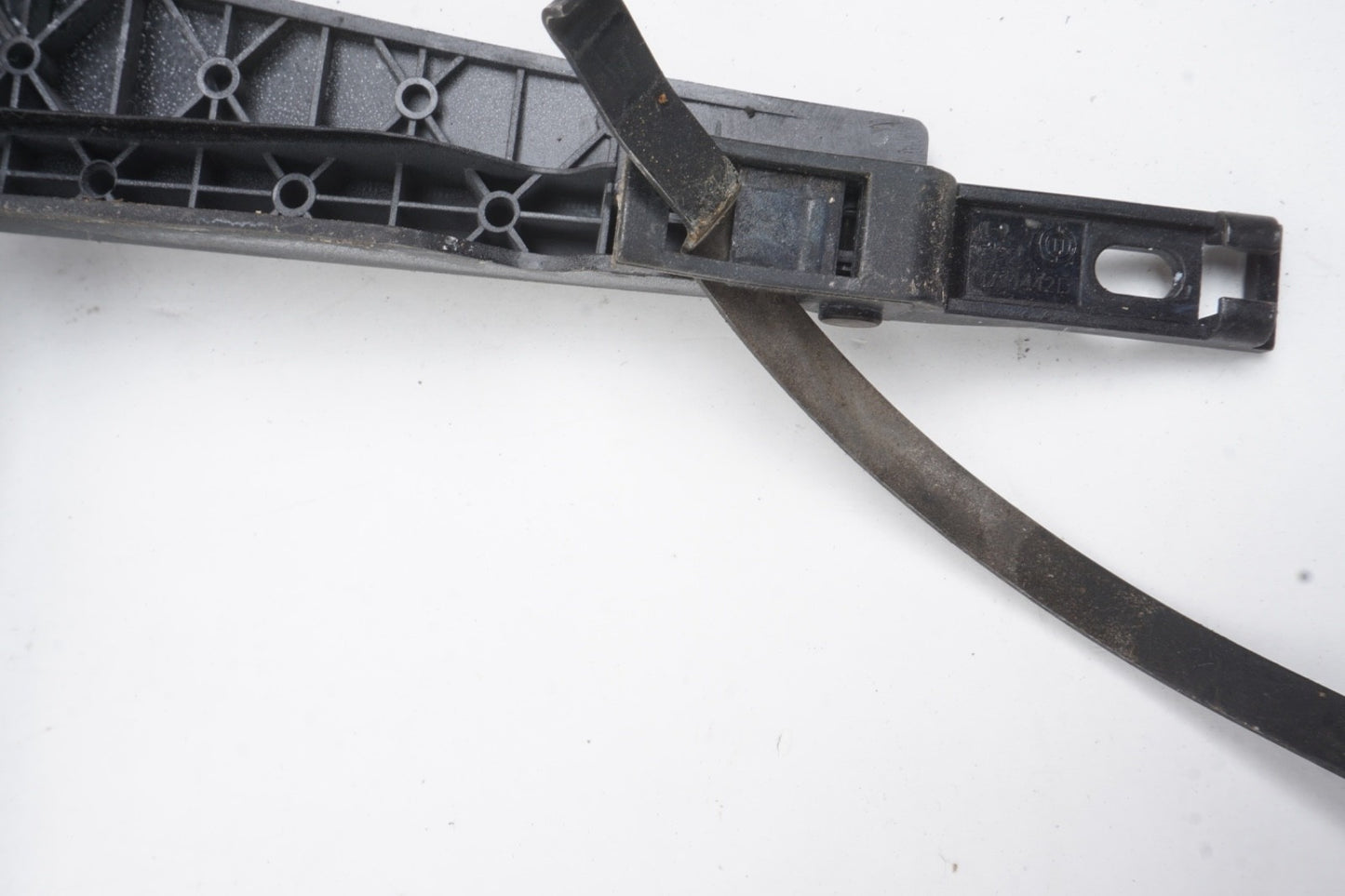 2012 Mercedes S550 Panoramic Roof Wind Air Deflector OEM