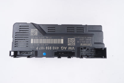 2011-2014 AUDI A8 QUATTRO Tailgate Control Module UNIT 4H0959107 OEM