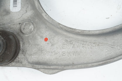 2012 - 2016 BMW 650i RWD FRONT LEFT DRIVER SIDE UPPER CONTROL ARM OEM