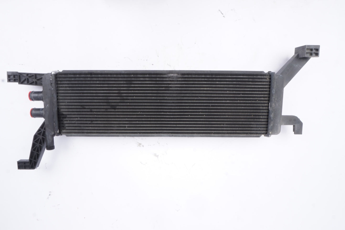 2014 - 2024 MASERATI GHIBLI M157 WATER COOLANT RADIATOR HEAT EXCHANGER OEM