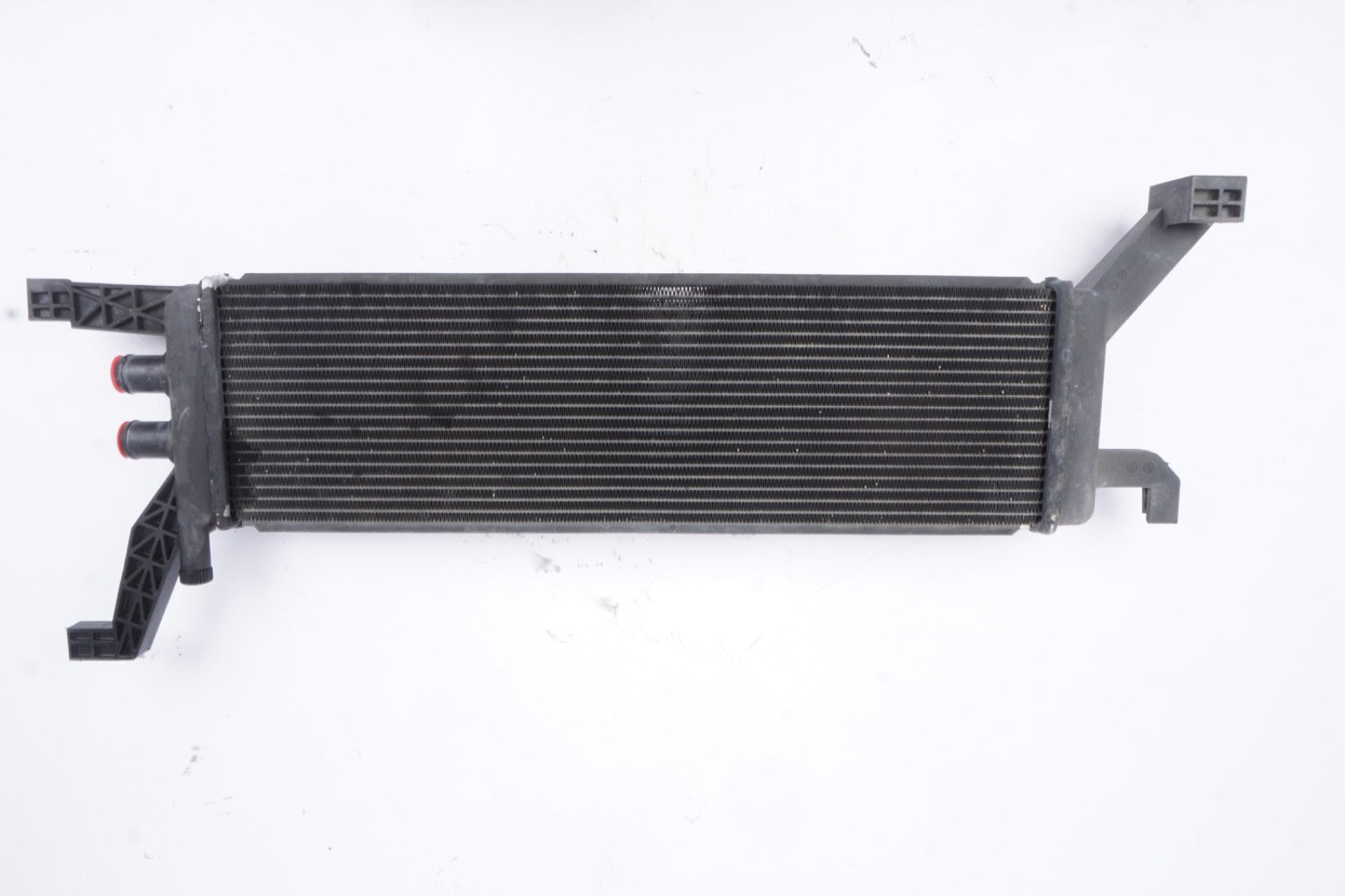 2014 - 2024 MASERATI GHIBLI M157 WATER COOLANT RADIATOR HEAT EXCHANGER OEM