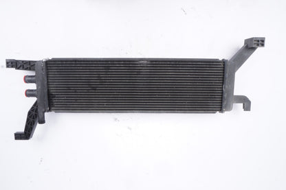 2014 - 2024 MASERATI GHIBLI M157 WATER COOLANT RADIATOR HEAT EXCHANGER OEM