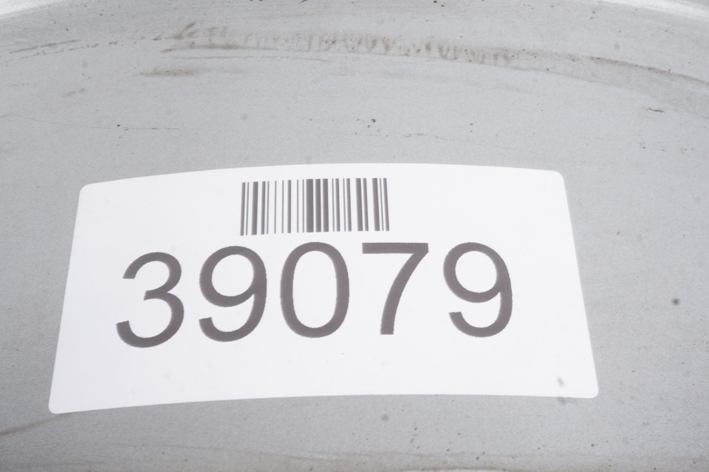 2013 - 2016 Mercedes X166 GL450 GL550 8.5 X R20 20" Wheel Rim Silver OEM