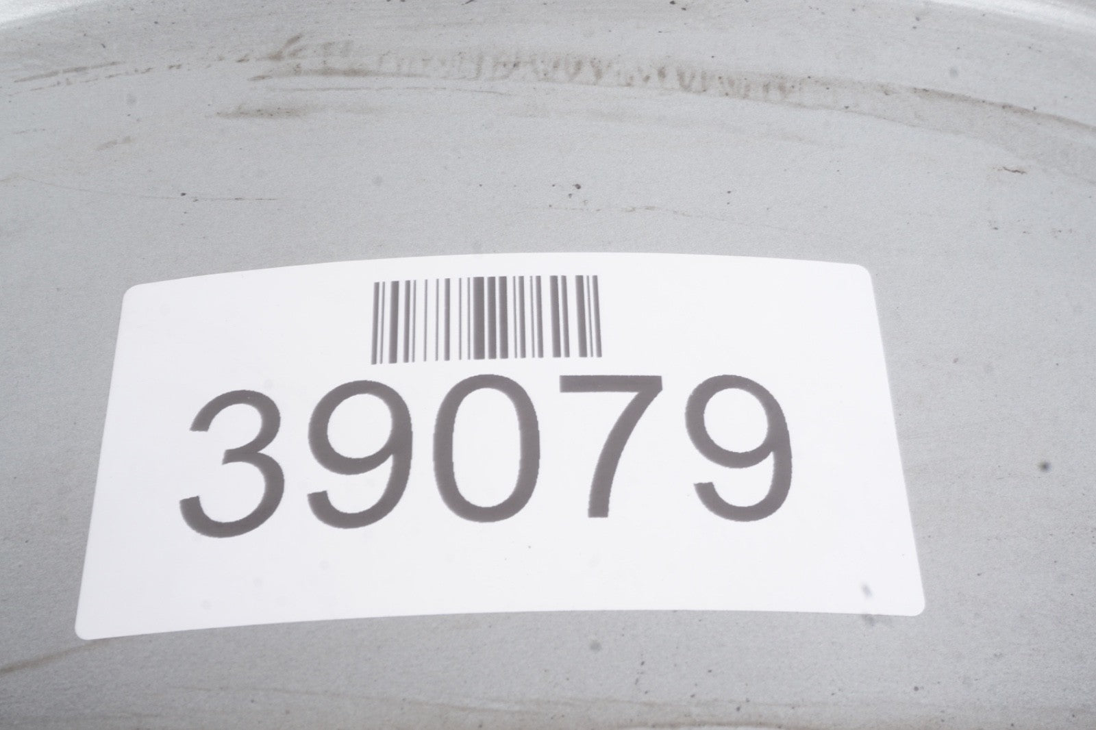 2013 - 2016 Mercedes X166 GL450 GL550 8.5 X R20 20" Wheel Rim Silver OEM
