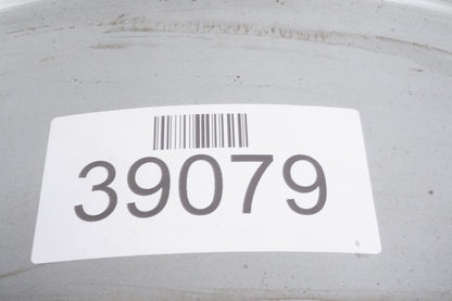 2013 - 2016 Mercedes X166 GL450 GL550 8.5 X R20 20" Wheel Rim Silver OEM