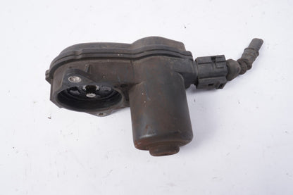 2011 - 2017 AUDI A8 Rear Brake Motor Actuator Driver Side Left OEM