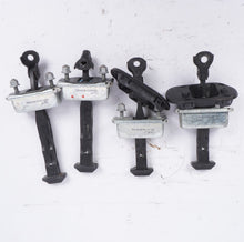 2012 - 2018 FORD FOCUS Door Check Strap Stopper Set Of 4 OEM