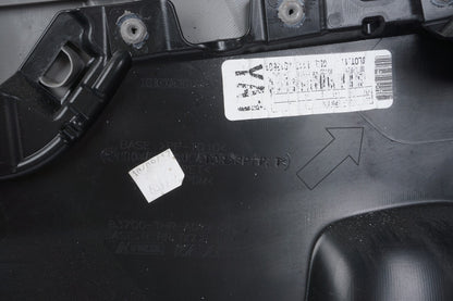 2018 - 2022 Honda Odyssey Rear Right Door Shell Cover Panel OEM