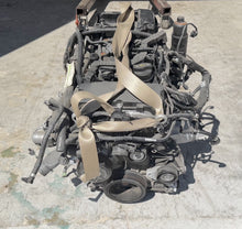 2013 - 2015 MERCEDES C250 (W204) 1.8L ENGINE MOTOR - LOW MILEAGE 36,000 MILES