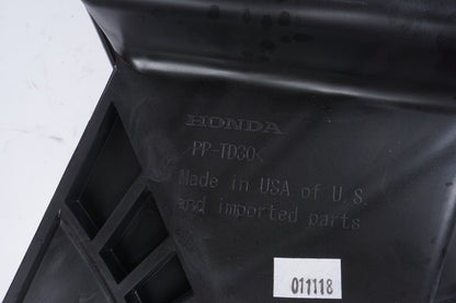 2018 - 2025 HONDA ODYSSEY REAR SUB WOOFER SUBWOOFER AUDIO SOUND SPEAKER OEM