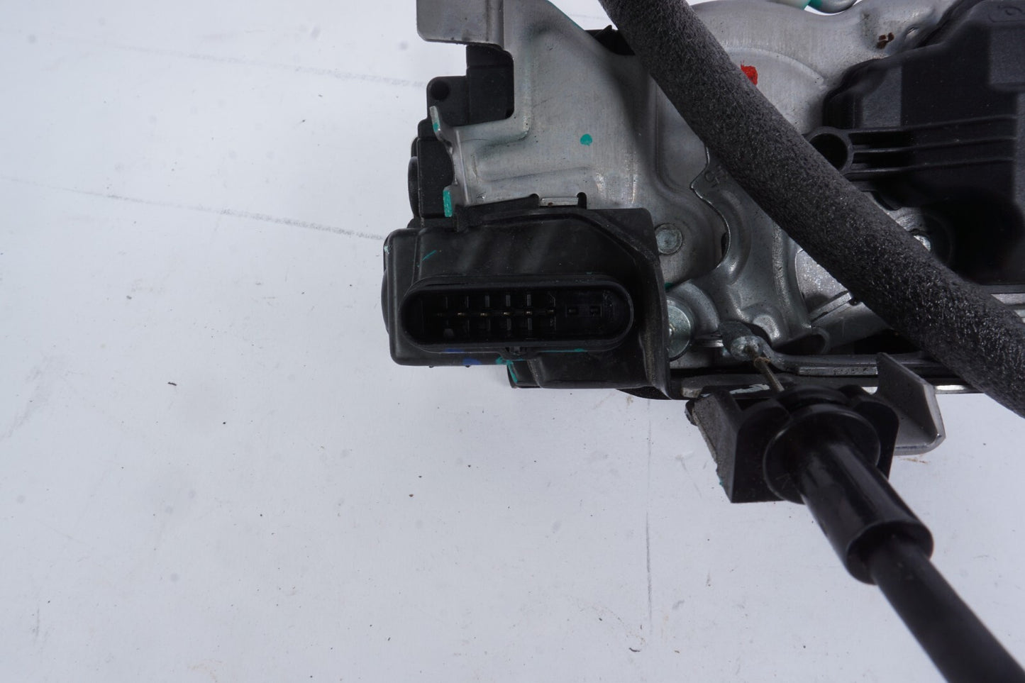 2021 - 2023 Polestar 2 Front Left Driver Door Lock Actuator OEM