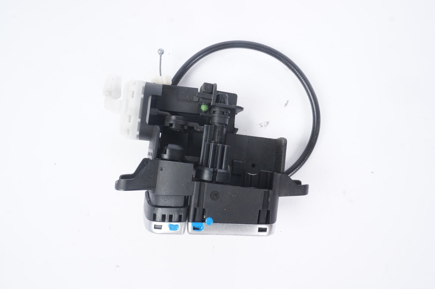 03-12 Mercedes R230 SL500 SL55 AMG Glove Box Lock Release Switch Button OEM
