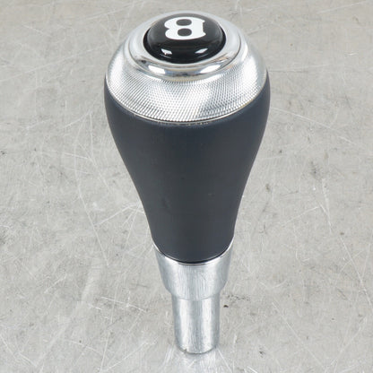 17-20 Bentley Mulsanne 2018 Automatic Transmission Shift Shifter Knob Blue