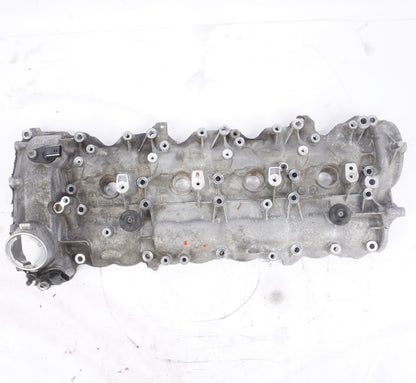 11-20 Mercedes W222 S550 E550 CLS550 Right Passenger Cylinder Head Cover OEM