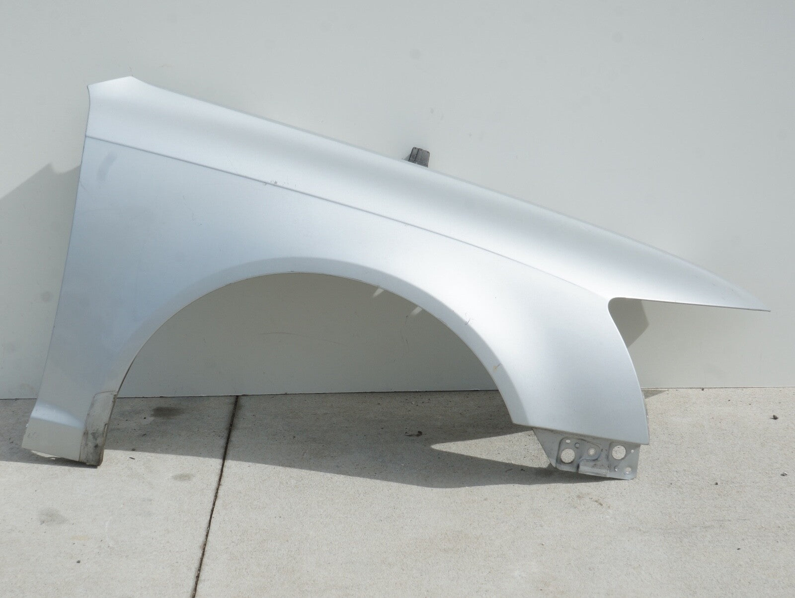 2005 - 2011 AUDI A6 Passenger Right Front Fender Cover OEM