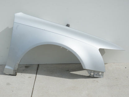 2005 - 2011 AUDI A6 Passenger Right Front Fender Cover OEM