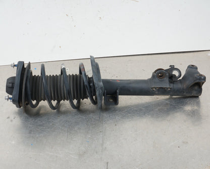 2010 - 2017 Mercedes C Class C250 Strut Shock Absorber W Coil Spring Front Right