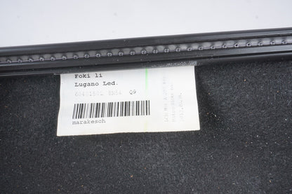 14-17 Mercedes CONVERTIBLE E350 E550 E400 REAR LEFT SEAT BOTTOM CUSHION