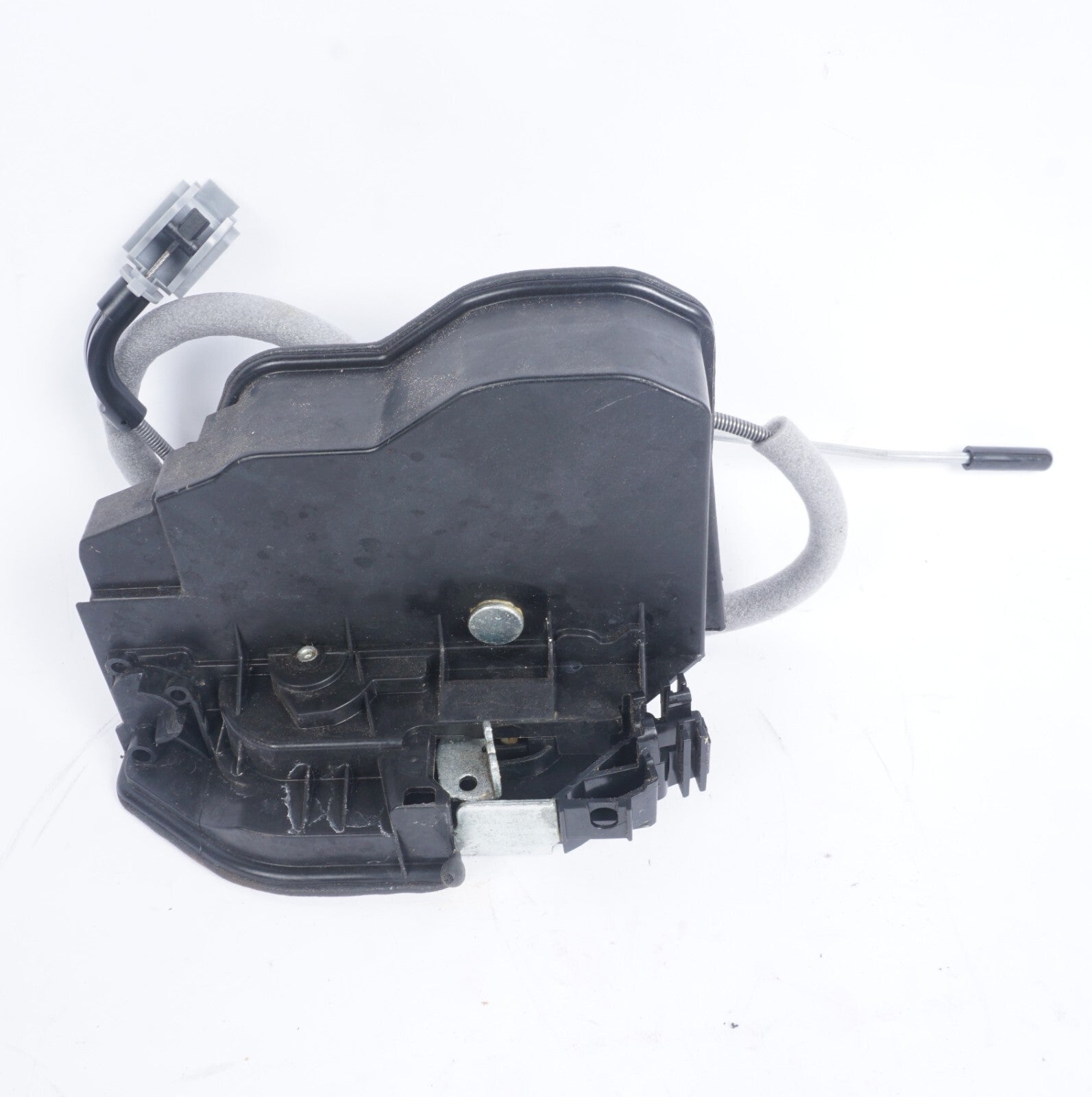 11 - 16 Mini Cooper Countryman Rear Right Passenger Side Door Lock Actuator OEM
