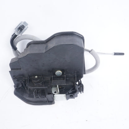 11 - 16 Mini Cooper Countryman Rear Right Passenger Side Door Lock Actuator OEM