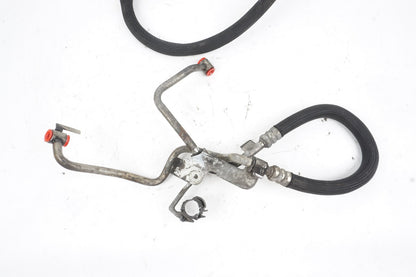2014 - 2017 MASERATI GHIBLI 3.0L V6 POWER STEERING OIL HOSE TUBE LINE SET OEM