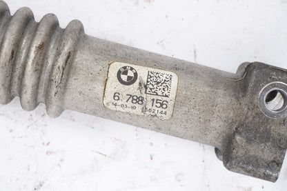 13 - 18 BMW 650i F06 RWD Steering Column Lower Universal Joint OEM