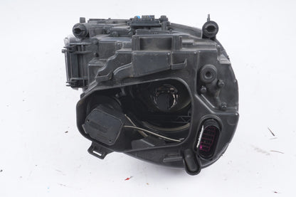2011 - 2014 Porsche Cayenne 958 Headlight Left Driver Side Halogen OEM