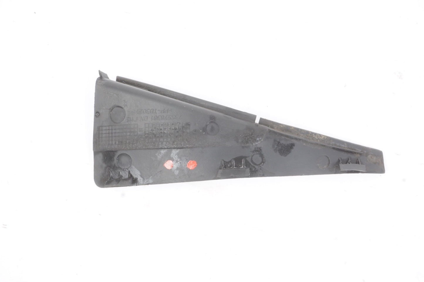 2015 - 2022 Jeep Renegade Cover Panel Trim OEM