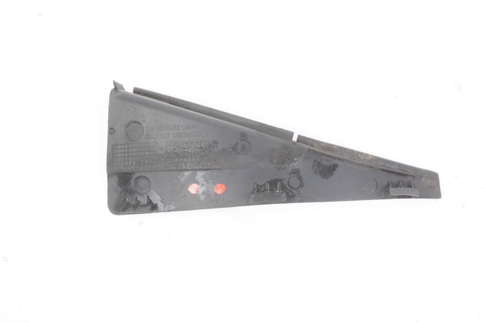 2015 - 2022 Jeep Renegade Cover Panel Trim OEM