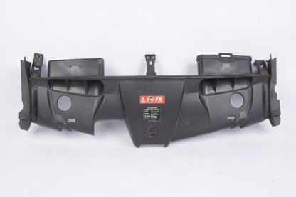 2010 - 2014 Mercedes W207 E350 E400 E550 Engine Radiator Upper Baffle Air Duct