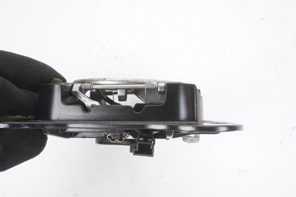 2011 - 2017 Mercedes W207 E550 E400 Right Side Folding Top Case Cover OEM