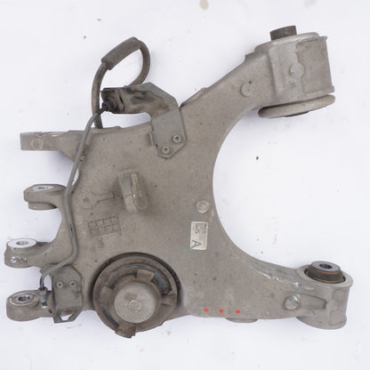 2017 - 2025 Alfa Romeo Giulia 2.0L Rear Left Driver Side Lower Control Arm OEM