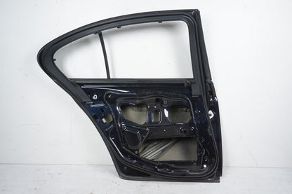 2011-2016 BMW 528i 535i 550i F10 Rear Left Driver Side Door Shell OEM