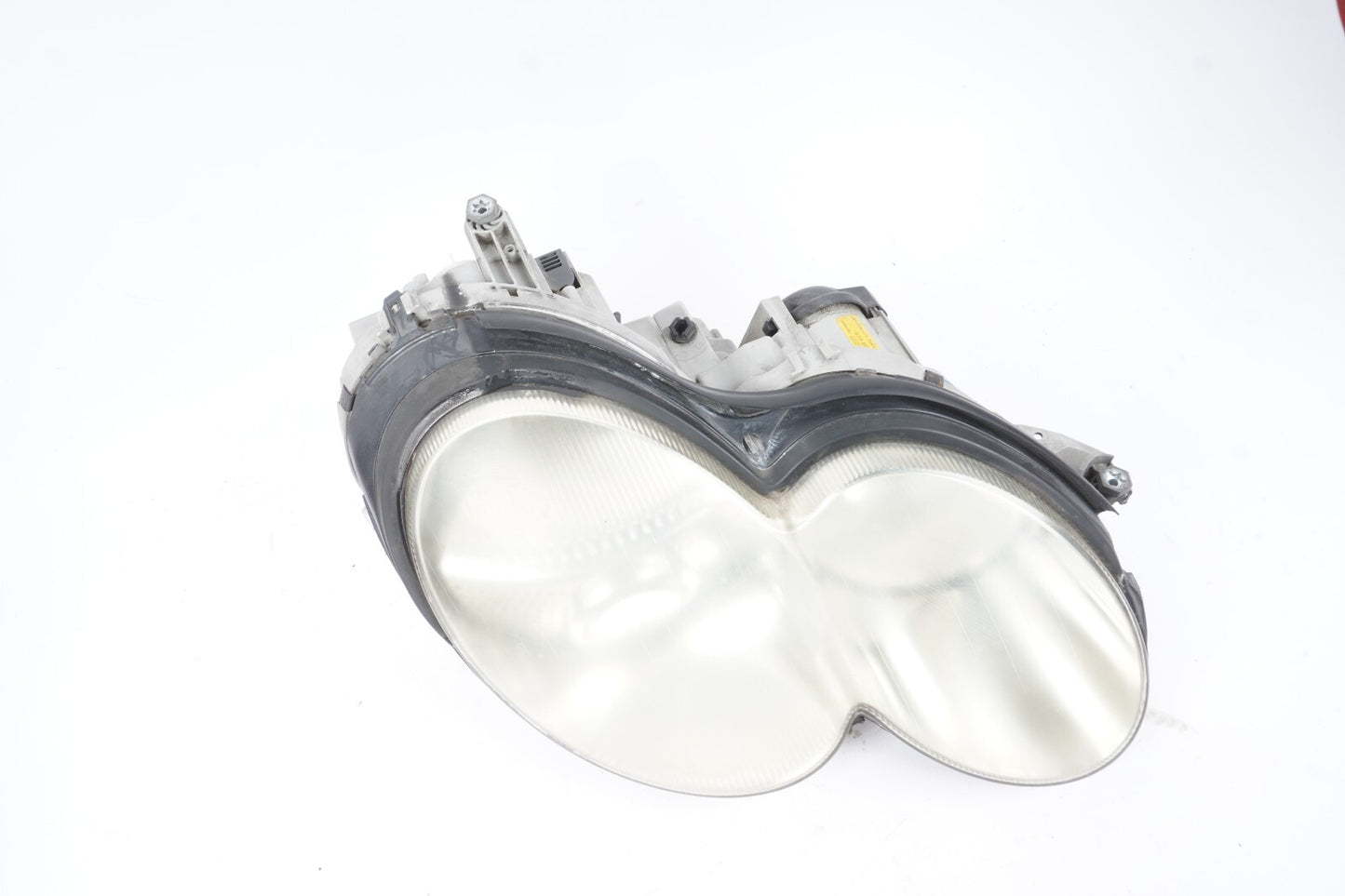 03-08 Mercedes R230 SL500 SL55 Right Passenger Side Headlight Lamp Xenon OEM