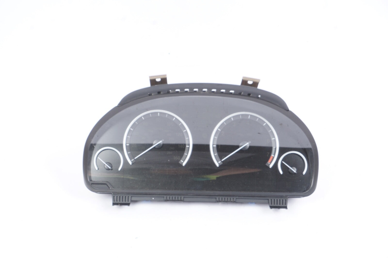 2010-2015 BMW F02 750LiX SPEEDOMETER INSTRUMENT PANEL GAUGES OEM 9265155