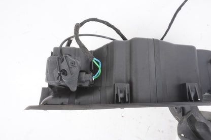 08-14 Mercedes-Benz C300 Gas Fuel Tank Filler Lid Door OEM