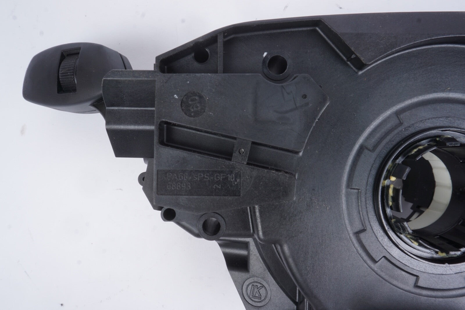 2006-2010 BMW 650I E63 E64 COLUMN WIPER & TURN & CRUISE COMBINATION SWITCH OEM