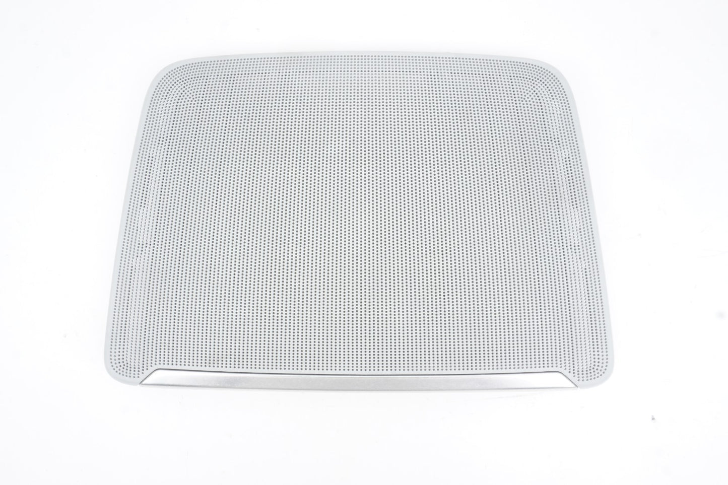 2011-2017 Audi D4 A8 A8L Rear Center Deck Bose Speaker Grille Cover OEM