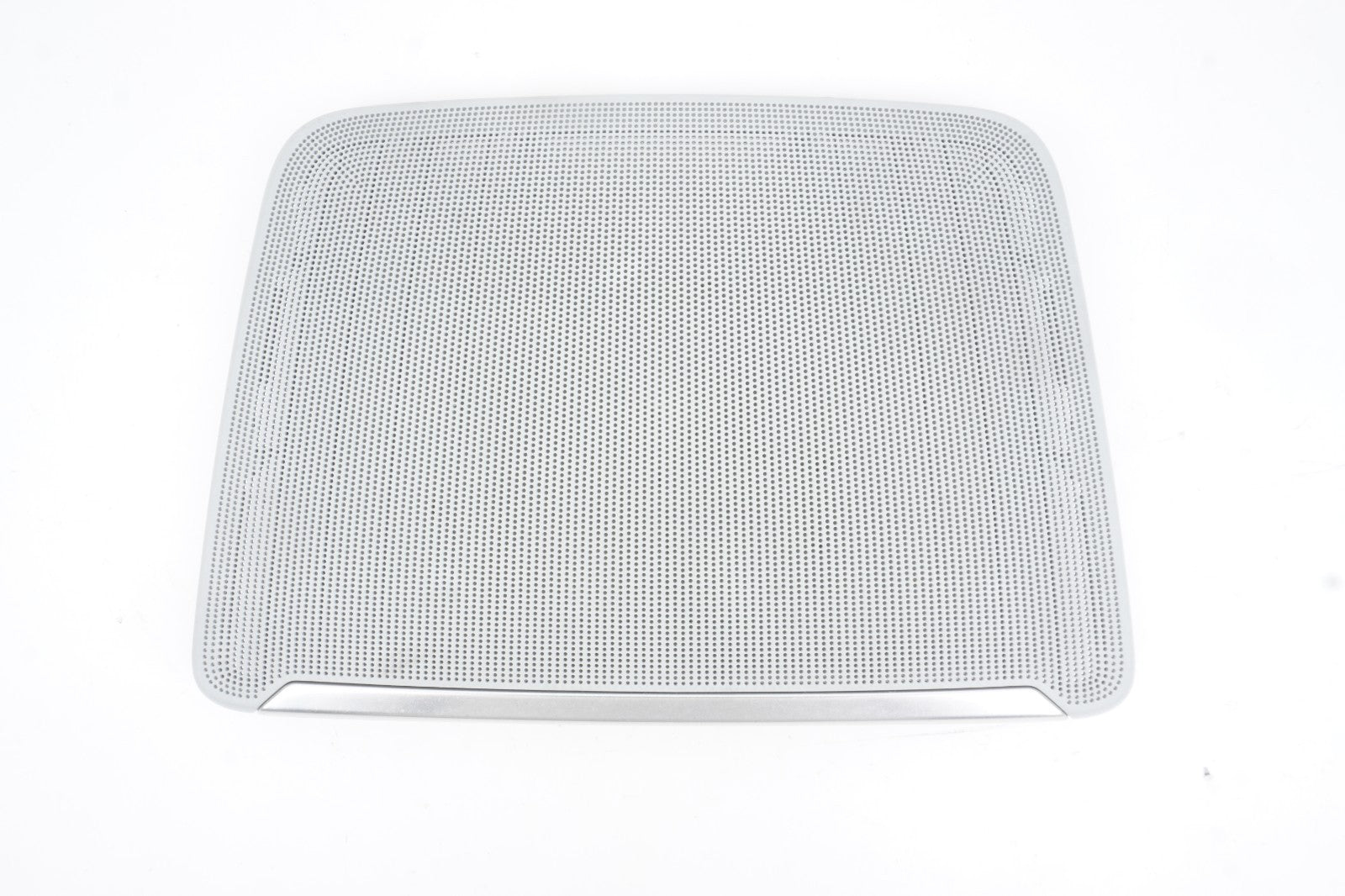 2011-2017 Audi D4 A8 A8L Rear Center Deck Bose Speaker Grille Cover OEM