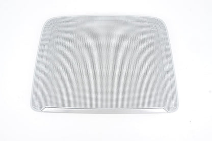 2011-2017 Audi D4 A8 A8L Rear Center Deck Bose Speaker Grille Cover OEM