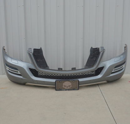 2009 2010 2011 Mercedes ML ML350 ML550 Front Bumper OEM A1648857225