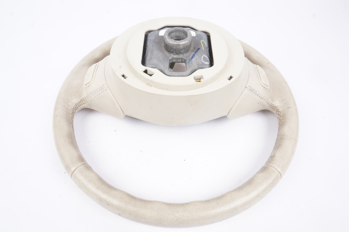2012 - 2015 FIAT 500 STEERING WHEEL FXN34R820YS