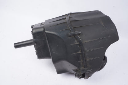 2011 2012 Audi A8 D4 4.2L Left Engine Air Filter Box Cleaner 4h0133823 OEM