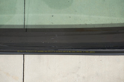 2018 - 2020 Honda Odyssey Front Windshield Window Glass OEM