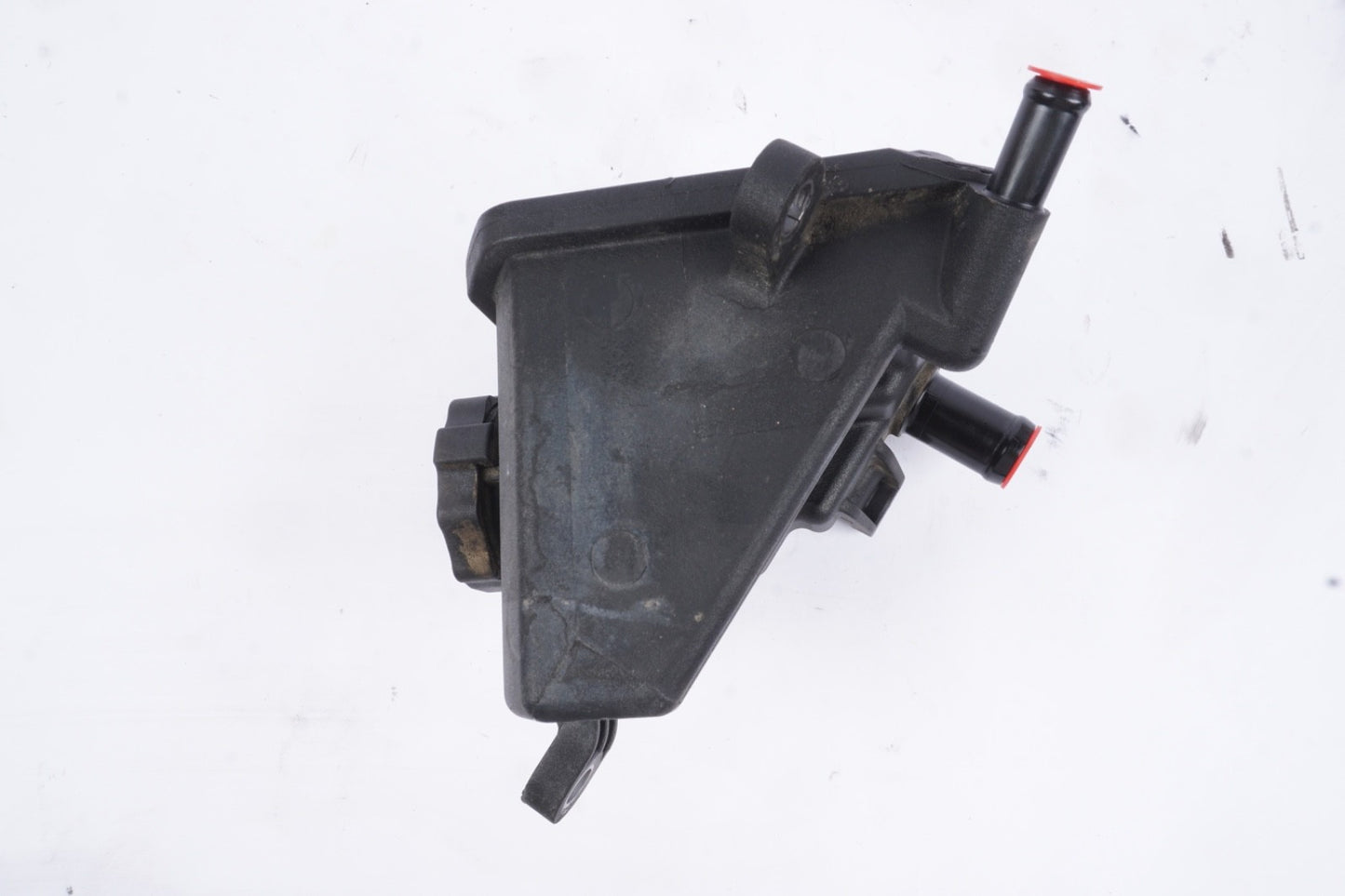 2007 - 2013 MERCEDES ML35 GL350 R350 Diesel Power steering Pump Reservoir