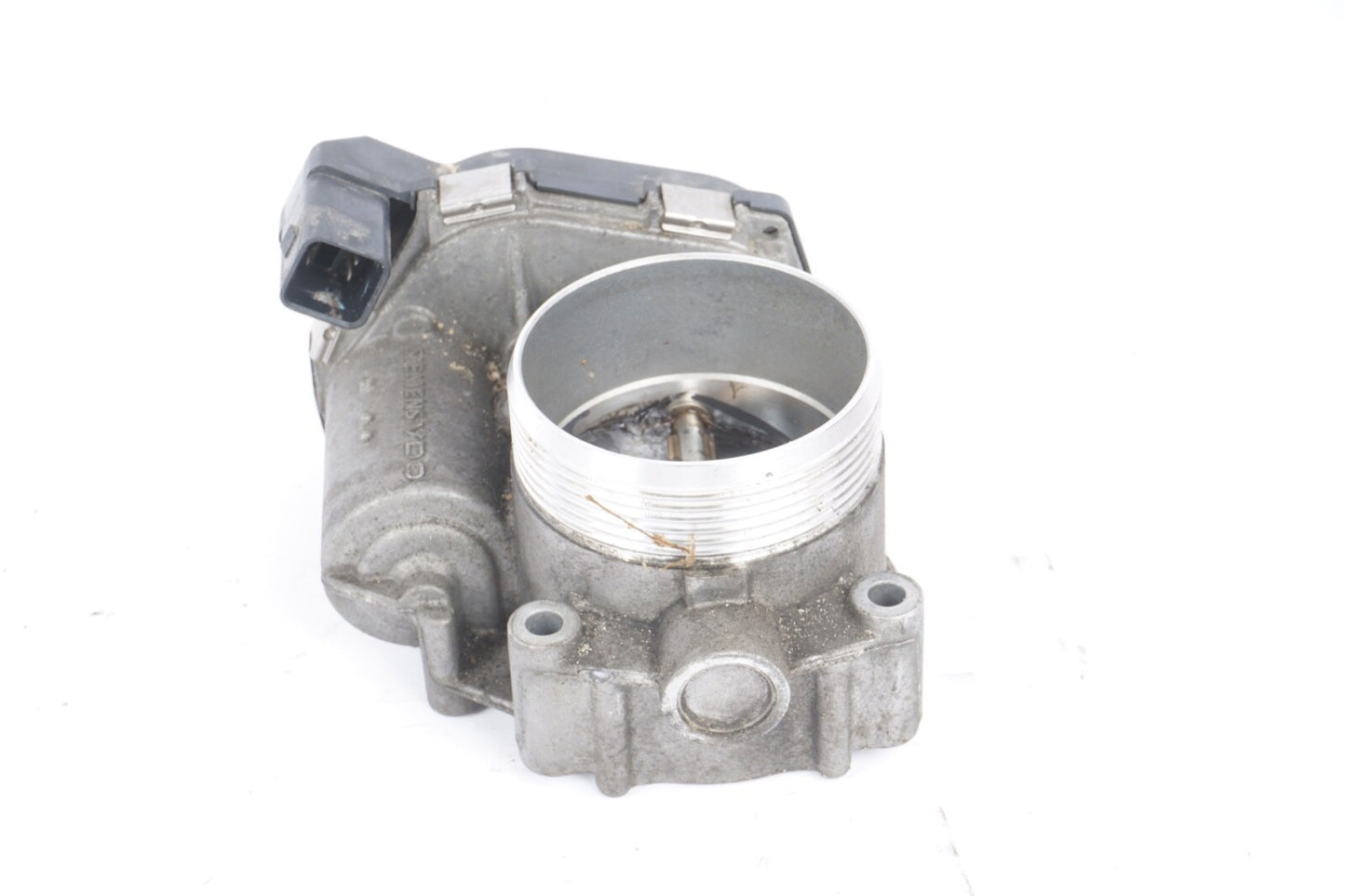 2010-2016 BMW 550I GT F07 THROTTLE BODY 7555944  OEM