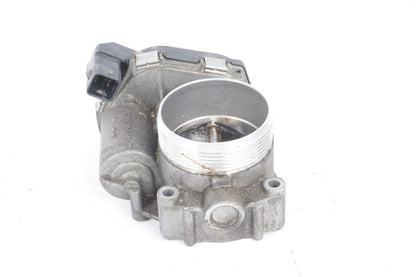 2010-2016 BMW 550I GT F07 THROTTLE BODY 7555944  OEM