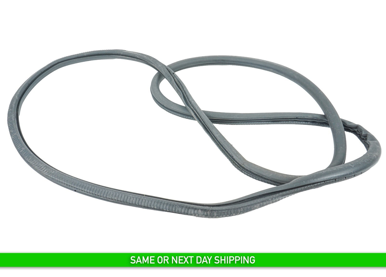 17 - 23 CHRYSLER PACIFICA FRONT LEFT DRIVER SIDE DOOR BODY WEATHERSTRIP SEAL OEM