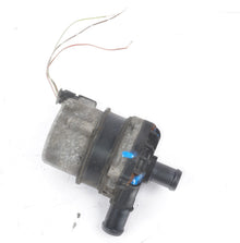 2013 - 2017 Audi A8L A8 3.0L Auxiliary Radiator Water Pump 8K0965567 OEM