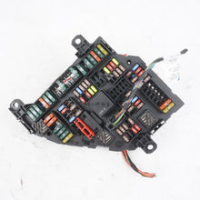 2012-2019 BMW 650I REAR TRUNK MOUNTED CABIN FUSE BOX 9252812 OEM 2013 2014 2015